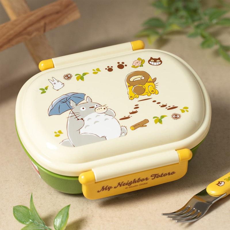 TOTORO© Lunch Box 360ml (Made In Japan)