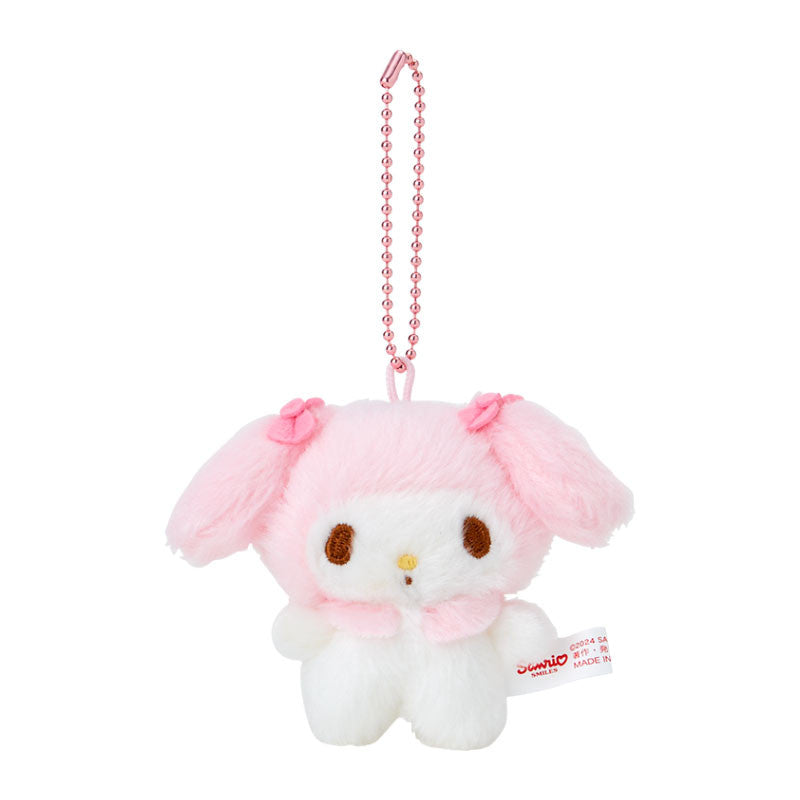 SANRIO© Hanging Badge (Japan Limited Edition)