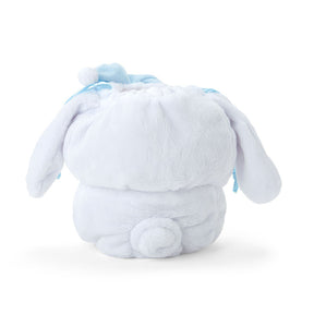 SANRIO© Cinnamoroll Plush String Bag Star (Japan Limited Edition)