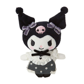 SANRIO© Kuromi Plush Pin (Japan Limited Edition)