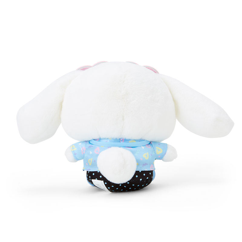 SANRIO© Plush With Handbag (Japan Limited Edition)