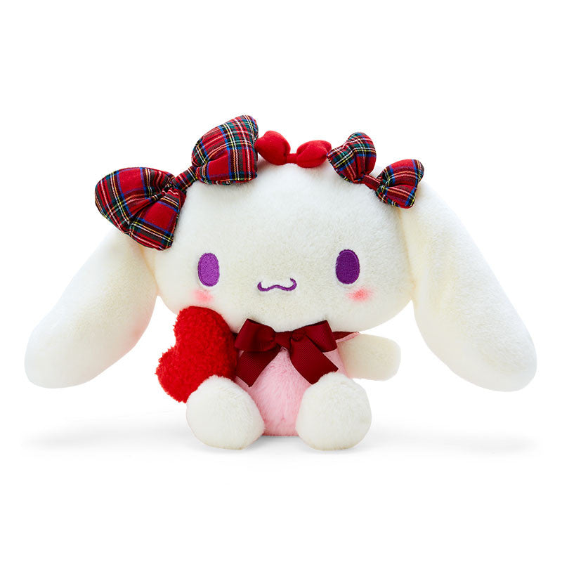 SANRIO© Character Ribbon Love Plush (Japan Edition)