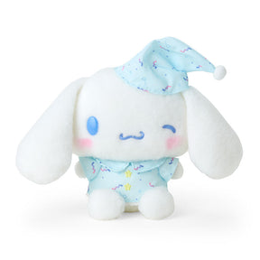 SANRIO© Plush Sleeping (Japan Limited Edition)