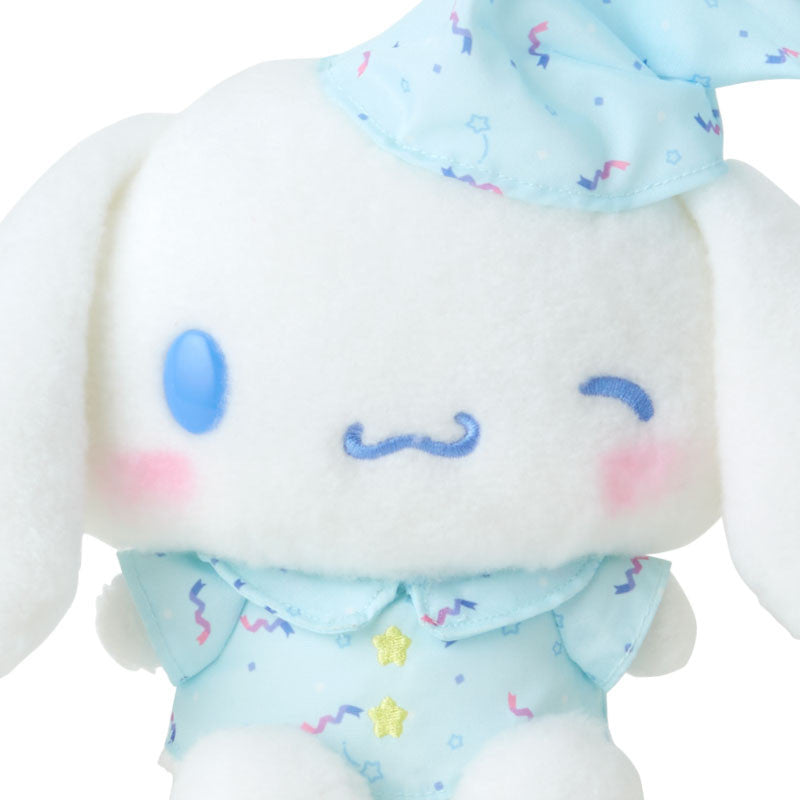 SANRIO© Plush Sleeping (Japan Limited Edition)