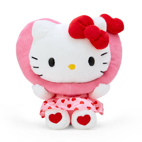 SANRIO© Plush Colorful Heart Series