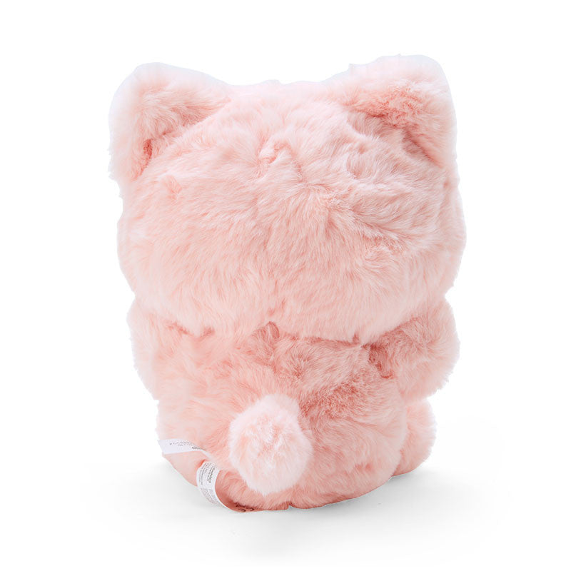 SANRIO© Kuromi Plush Daisuki Neko Neko (Japan Limited Edition)