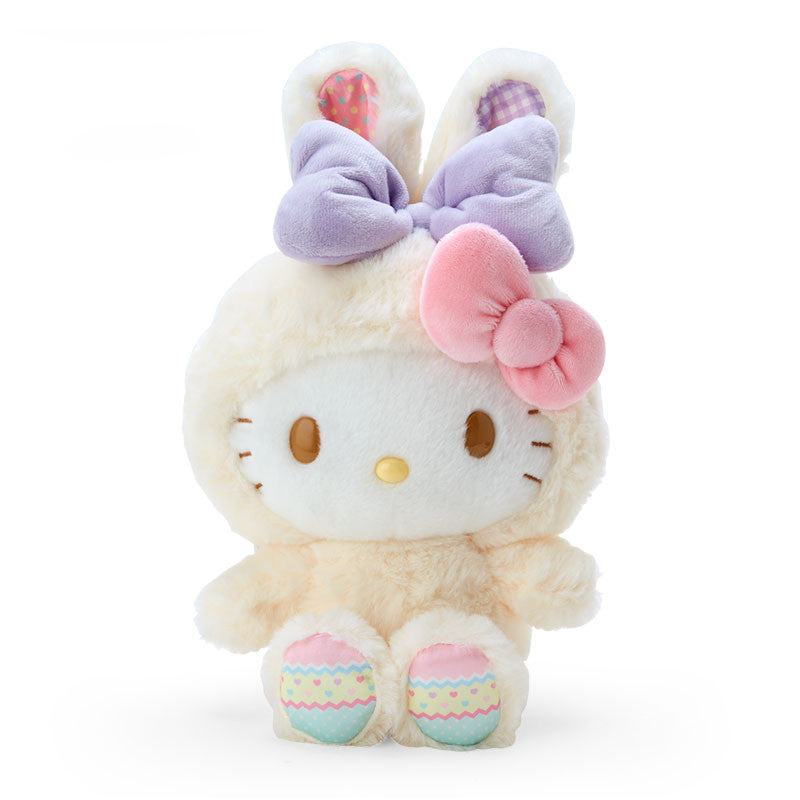 SANRIO© Plush Easter Rabbit (Japan Limited Edition)