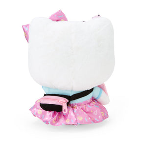 SANRIO© Plush With Handbag (Japan Limited Edition)