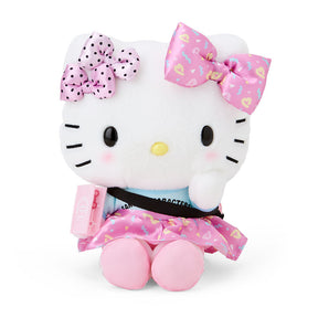 SANRIO© Plush With Handbag (Japan Limited Edition)