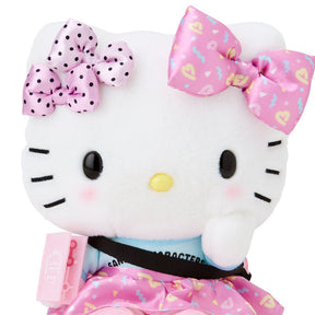 SANRIO© Plush With Handbag (Japan Limited Edition)