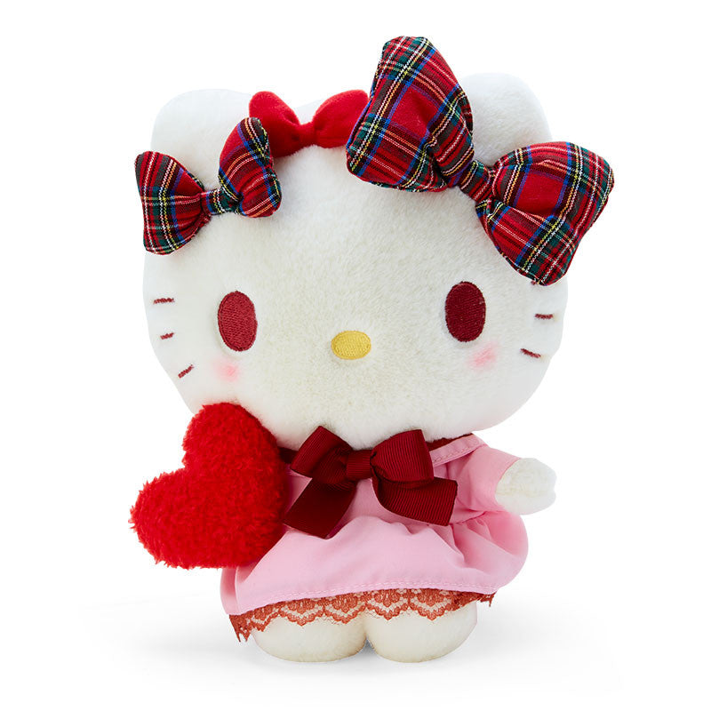 SANRIO© Character Ribbon Love Plush (Japan Edition)