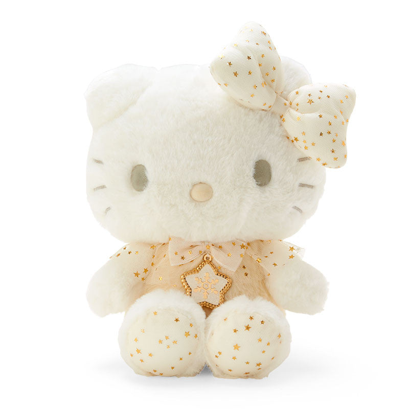 SANRIO© Character Snowy Plush (Japan Limited Edition)