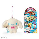 SANRIO© Plush with Chocolate