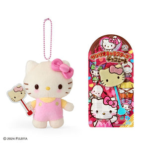 SANRIO© Plush with Chocolate