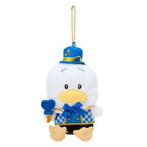 SANRIO© Plush Keychain Motto Suki Ni Sasechau Zo (Japan Edition)