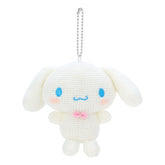 SANRIO© Hanging Plush Amigurumi (Japan Edition)