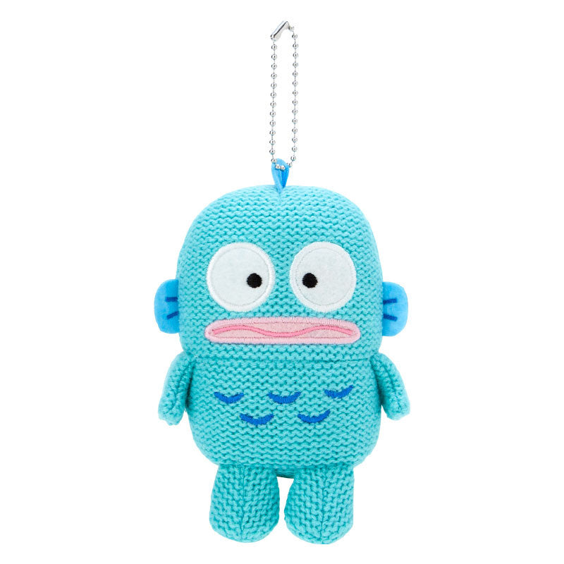 SANRIO© Hanging Plush Amigurumi (Japan Edition)