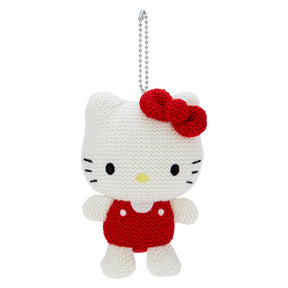 SANRIO© Hanging Plush Amigurumi (Japan Edition)