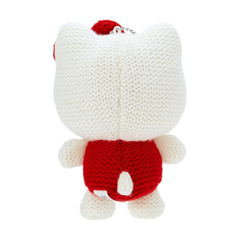 SANRIO© Hanging Plush Amigurumi (Japan Edition)