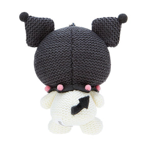 SANRIO© Hanging Plush Amigurumi (Japan Edition)