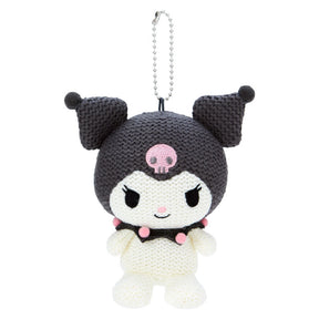 SANRIO© Hanging Plush Amigurumi (Japan Edition)