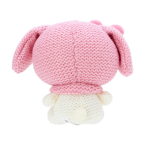 SANRIO© Hanging Plush Amigurumi (Japan Edition)