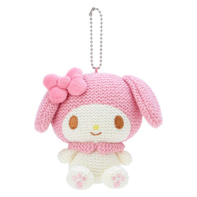 SANRIO© Hanging Plush Amigurumi (Japan Edition)