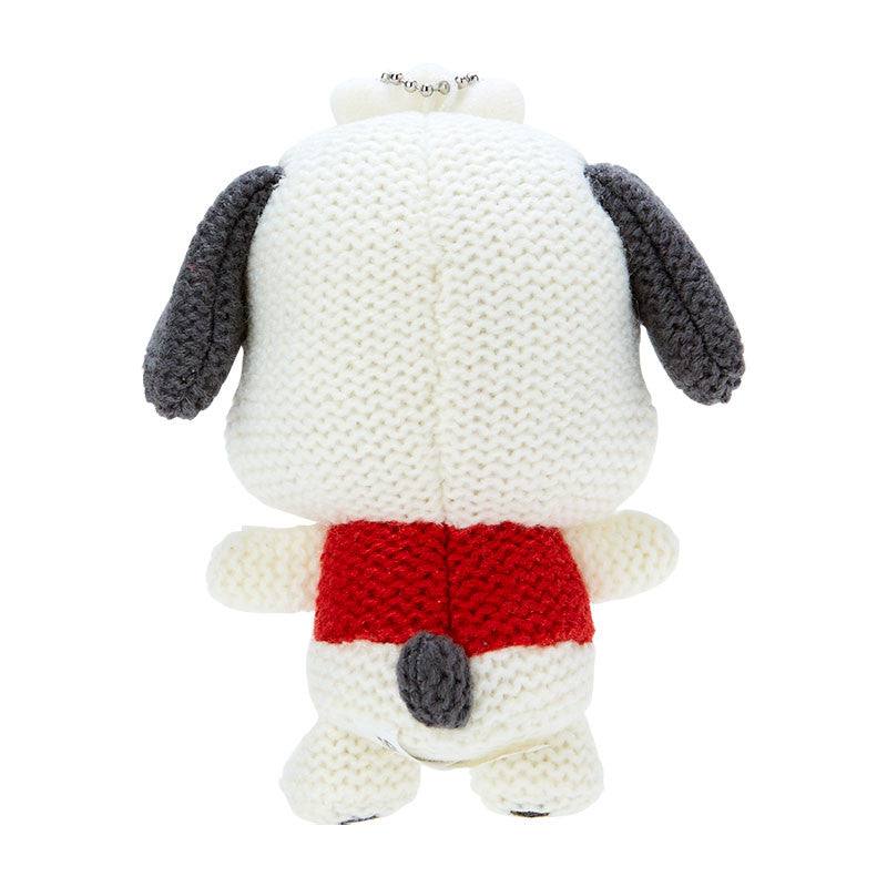 SANRIO© Hanging Plush Amigurumi (Japan Edition)