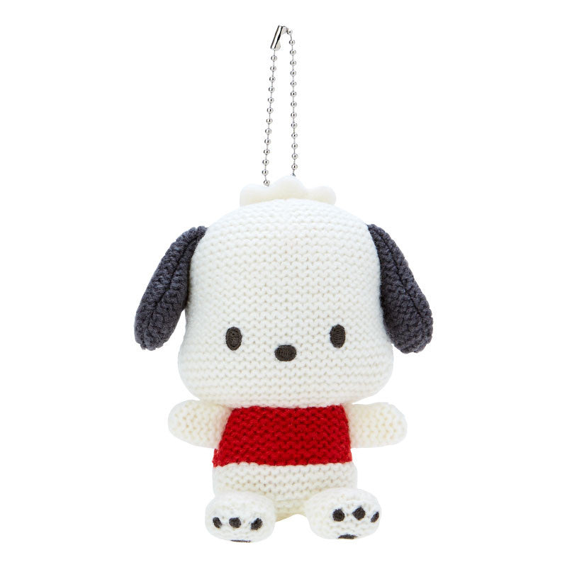 SANRIO© Hanging Plush Amigurumi (Japan Edition)