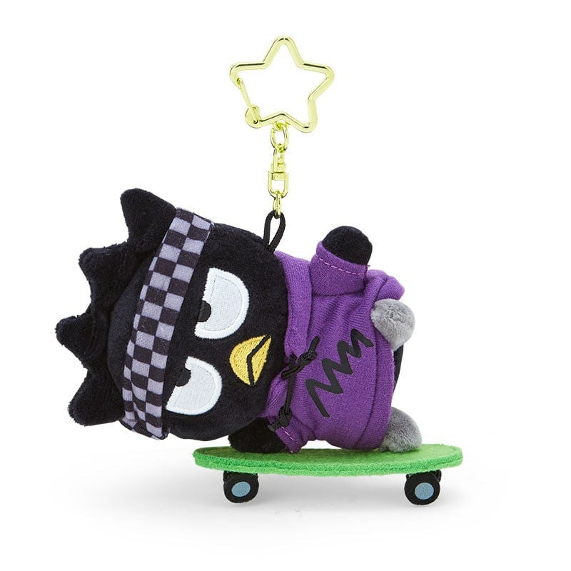 SANRIO© Hanging Plush Skateboard (Japan Limited Edition)