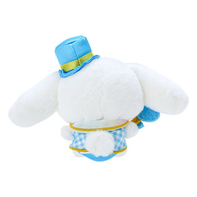 SANRIO© Plush Keychain Motto Suki Ni Sasechau Zo (Japan Edition)