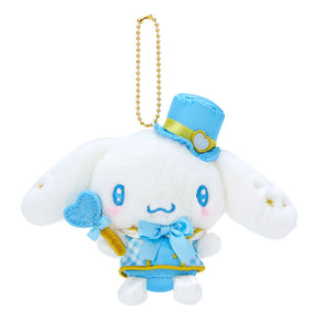 SANRIO© Plush Keychain Motto Suki Ni Sasechau Zo (Japan Edition)