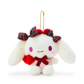 SANRIO© Ribbon Love Hanging Plush (Japan Edition)