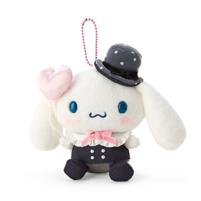 SANRIO© Character with Heart Balloon Plush (Japan Limited Edition)