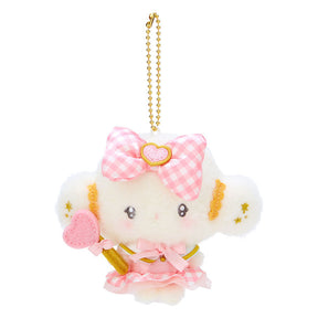 SANRIO© Plush Keychain Motto Suki Ni Sasechau Zo (Japan Edition)