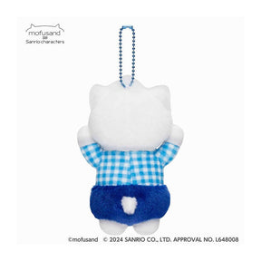 SANRIO x MOFUSAND Hanging Plush