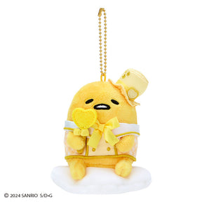 SANRIO© Plush Keychain Motto Suki Ni Sasechau Zo (Japan Edition)