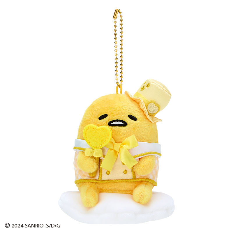 SANRIO© Plush Keychain Motto Suki Ni Sasechau Zo (Japan Edition)