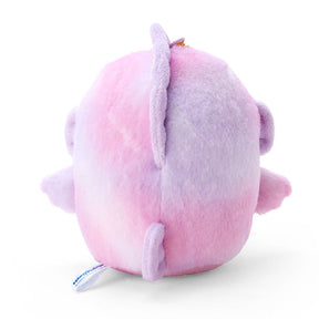 SANRIO© Hangyodon Purple Pink Hanging Plush (Japan Edition)