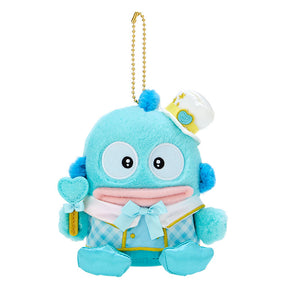 SANRIO© Plush Keychain Motto Suki Ni Sasechau Zo (Japan Edition)