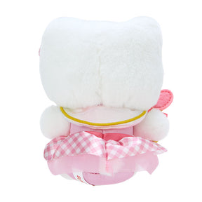 SANRIO© Plush Keychain Motto Suki Ni Sasechau Zo (Japan Edition)