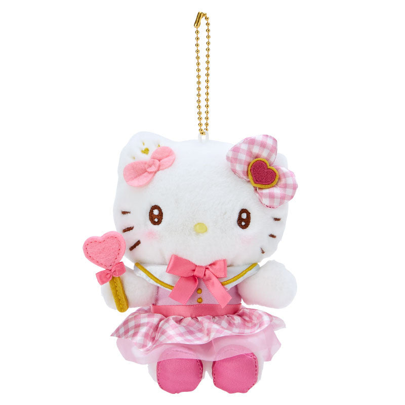 SANRIO© Plush Keychain Motto Suki Ni Sasechau Zo (Japan Edition)