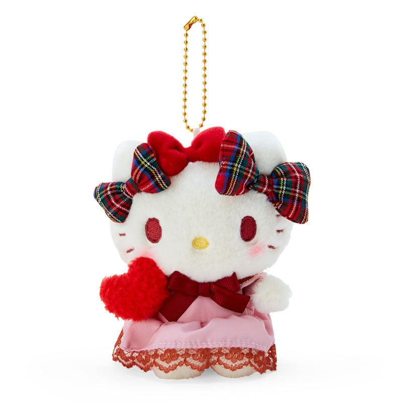 SANRIO© Ribbon Love Hanging Plush (Japan Edition)