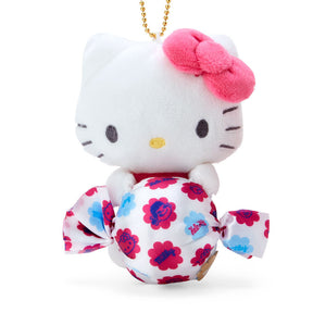 SANRIO© Character X Milky Hanging Plush (Japan Limited Edition)