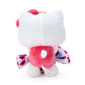 SANRIO© Character X Milky Hanging Plush (Japan Limited Edition)