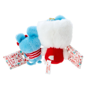 SANRIO x SWIMMER© Plush Keychain