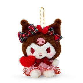 SANRIO© Ribbon Love Hanging Plush (Japan Edition)