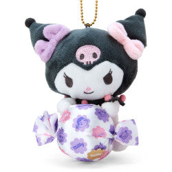 SANRIO© Character X Milky Hanging Plush (Japan Limited Edition)