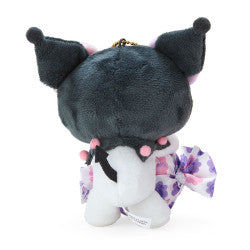 SANRIO© Character X Milky Hanging Plush (Japan Limited Edition)