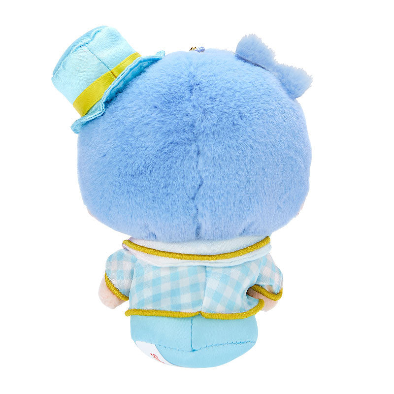 SANRIO© Plush Keychain Motto Suki Ni Sasechau Zo (Japan Edition)